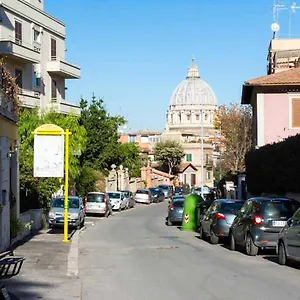  Apartament Hostme Gardenhouse Vaticano
