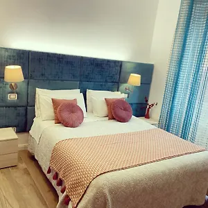 Casa Bianco Alojamento de Acomodação e Pequeno-almoço