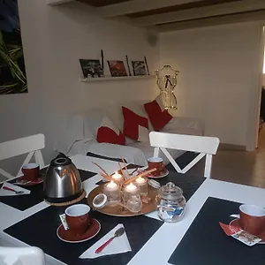 Trastevere In Loft Apartamento