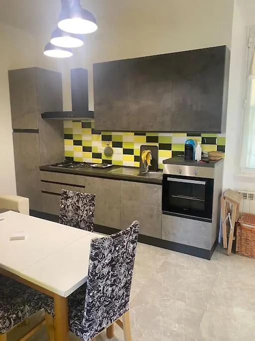 Candia House Rome Apartment