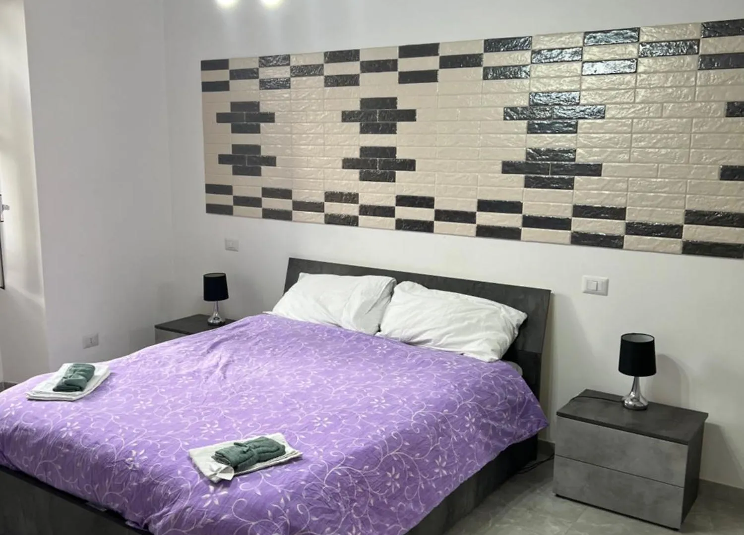 Candia House Rome Apartment