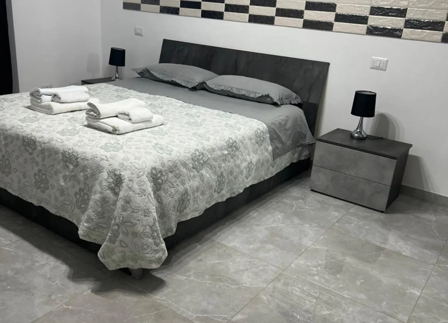 Candia House Rome Apartment