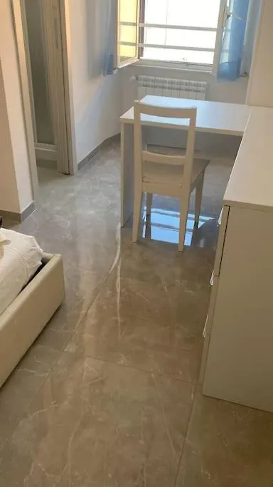 Candia House Rome Italy